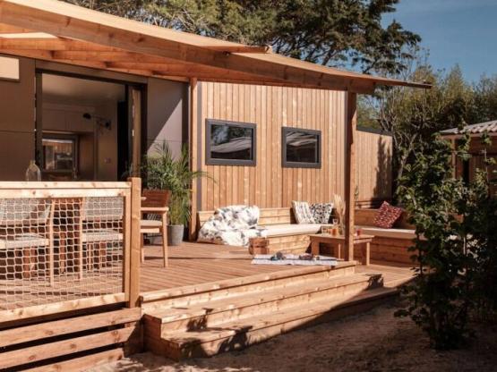 Cottage Signature 3 habitacions