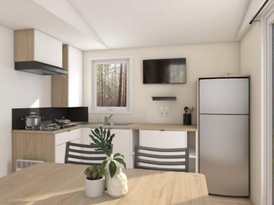 THE SUITE for 2 people - Reserve District