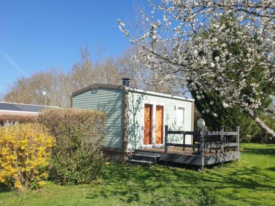 Lodge Charme 1 Zimmer - 2024