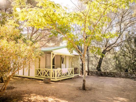 Bungalow - 2 bedrooms