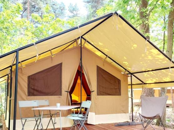 Ponza Tent