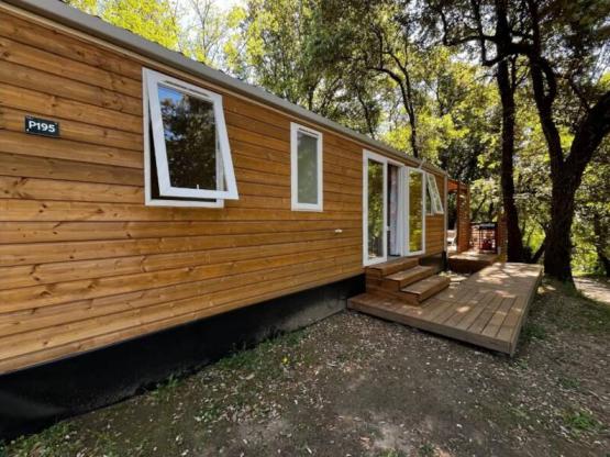 Sunêlia Prestige mobile home - 3 bedrooms