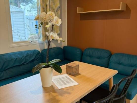 Arauris 6Pers. 3Rms Air Conditioned