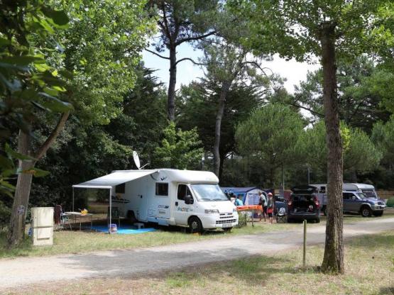 Mobile-home Cosy 3 bedrooms