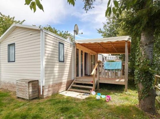 Prestige 30m2 (2 Chambres)