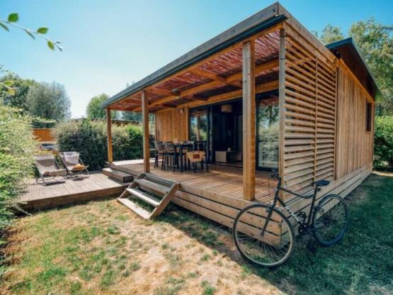 Premium Chalet Confluence 3 rooms - TV - Dishwasher - NEW 2024 !