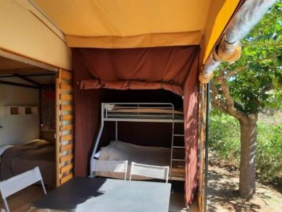 Tiny-house Galli