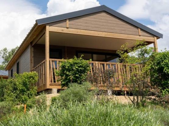 Chalet Confort Premium  - SUNDAY