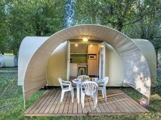 Coco Sweet 2 bedrooms (without toilet blocks)