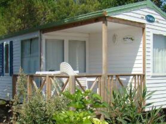 Mobile-home 2 bedrooms