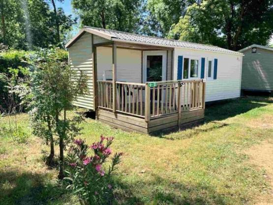 Mobile home Sun Living 38