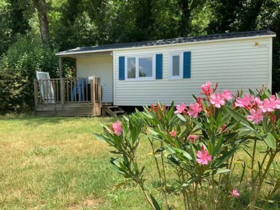 Mobile home Sun living 39