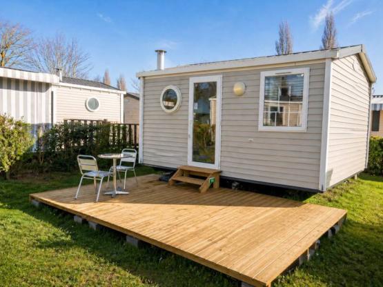 Bungalow privilège 1ch