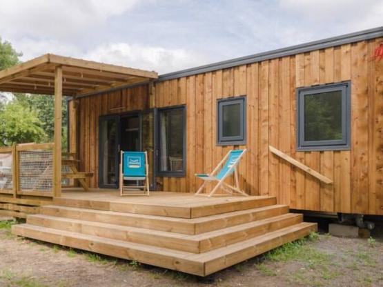 COTTAGE PRESTIGE 2 Schlafzimmer