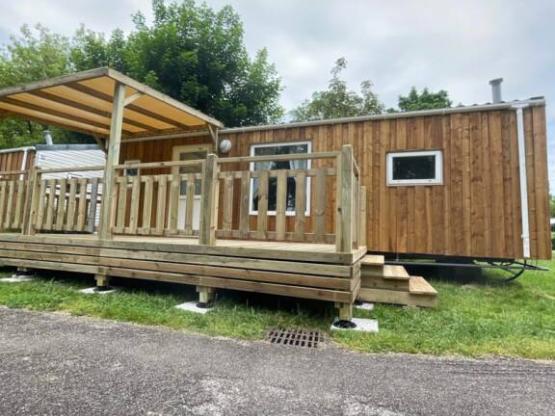 COTTAGE ZEN 2 bedrooms