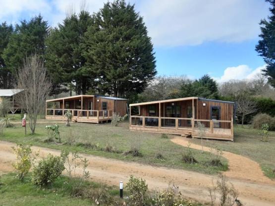 Gamme FAMILY Ecolodge MANYARA : Nouveauté 2024 !