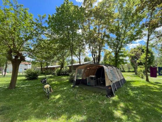 Pauschale Ready to Camp