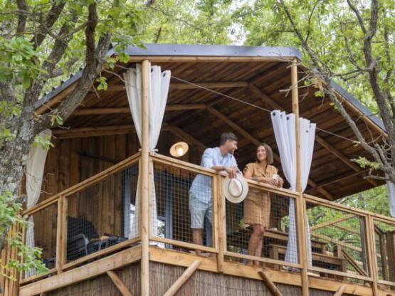 CHALET EDZNA. STANDARD WITH SPA