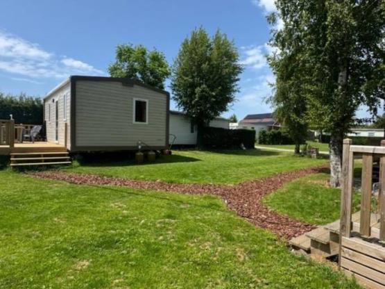 Mobil-Home 2024 Super Mercure 5pers et 1 baby