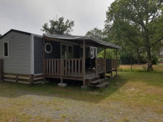 Mobil home O'Hara 884