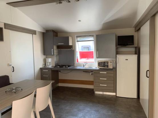Mobile-home Classique 2 bedrooms PRM s
