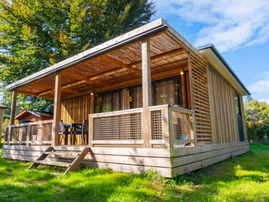 Chalet Premium Plus - 3 chambres