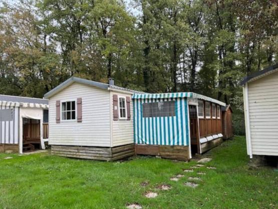 Mobilheim Simple Confort - 2 Schlafzimmer