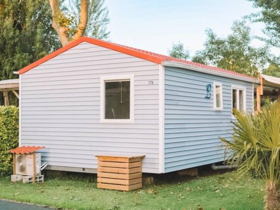 Mobilhome Pacifique XL