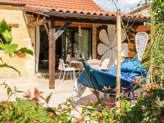 Holiday Home - Les Mathevies