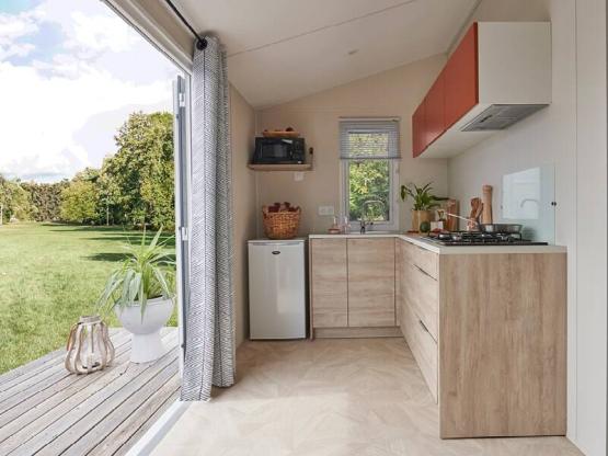 mobil home neuf CHEYENNE 29m2