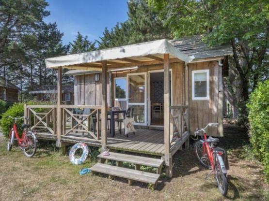 Habana - 23 m² - 2 Schlafzimmer