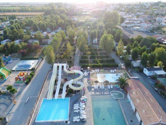 Chalet Prestige SPA 35m² - 3 bedrooms