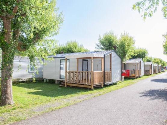 2 bedrooms integrated terrace new 2024