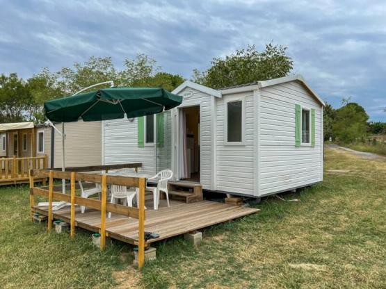 Mobile home 2 bedrooms