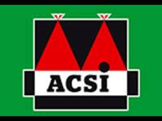 Tarif ACSI Emplacement Camping