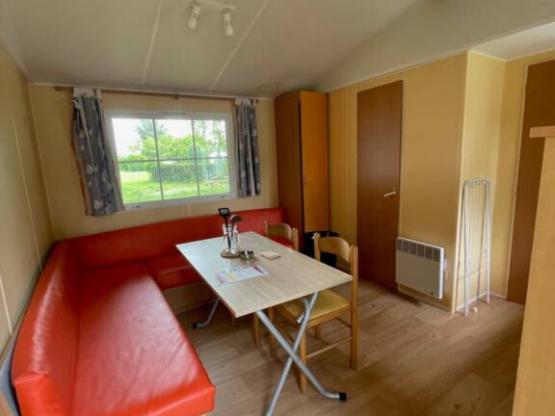 Mobilhome Large Family 2 bedroom
