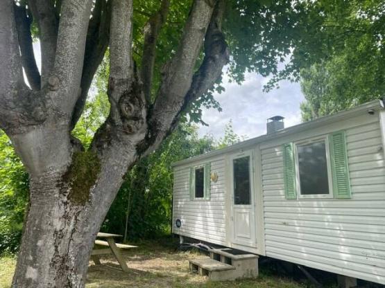 Mobilhome Family 2 bedrooms