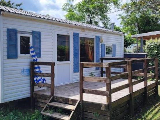 Rapid-home - 2 chambres