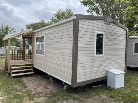 Mobilheim COSY 2- 24m²