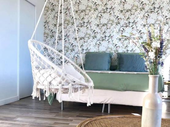 La Bulle de Saint Jul' - Auberge Tourangelle