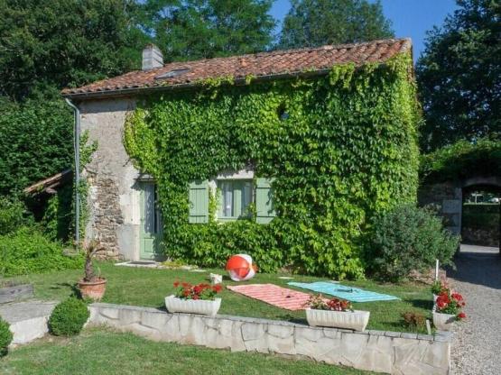 Ciela Family Gîte - 2 bedrooms