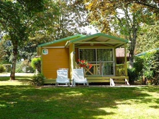 Chalet Ciela Confort - 2 Schlafzimmer