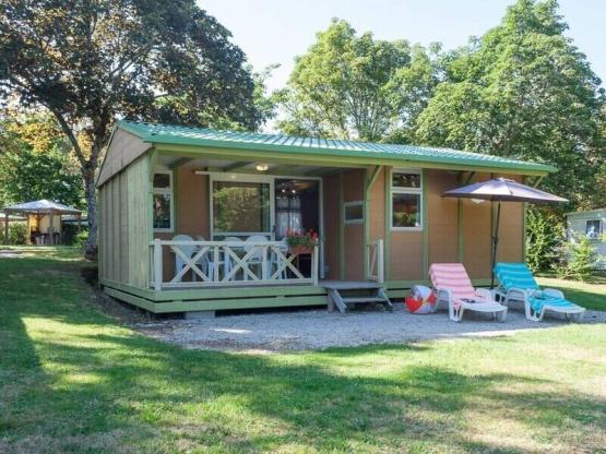 Chalet Ciela Confort - 3 Schlafzimmer