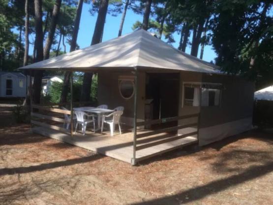 Lodge Trinidad - 2 bedrooms