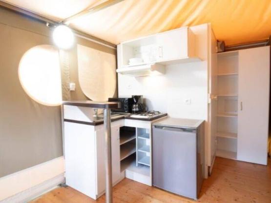 Lodge Trinidad - 2 bedrooms