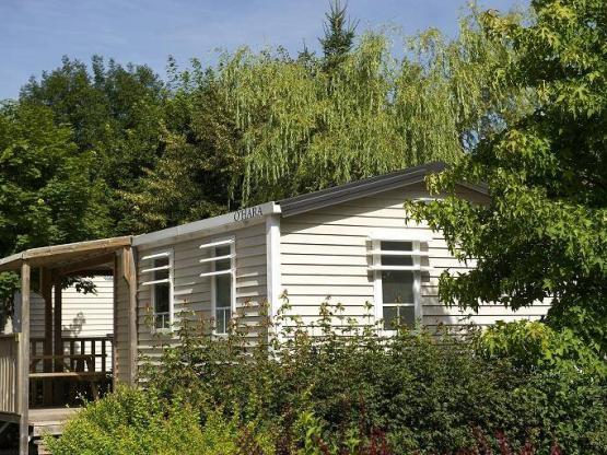 Mobile home