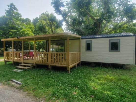 Le Grand-Bonheur (3 chambres, 36 m², climatisé) ????????????