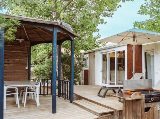 Casa Luxe 3CH 2SDB - Carignan