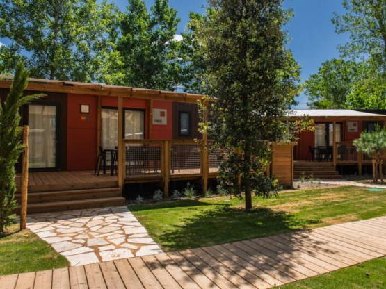 Taos Luxe 3CH 2SDB - Xéres