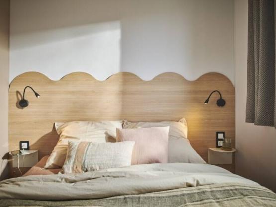 PLAYA - 2 Bedrooms - SUNDAY